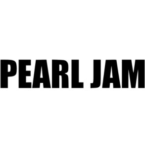 Метъл Тениски и Суичъри - Pearl Jam