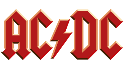 AC DC 