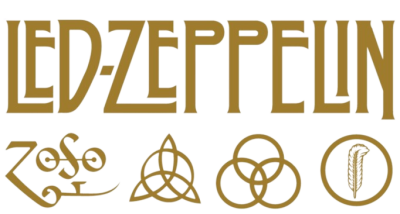 Led Zeppelin 