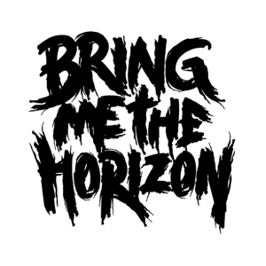 Метъл Тениски и Суичъри - Bring Me The Horizon