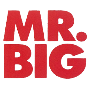 Метъл Тениски и Суичъри - Mr. Big