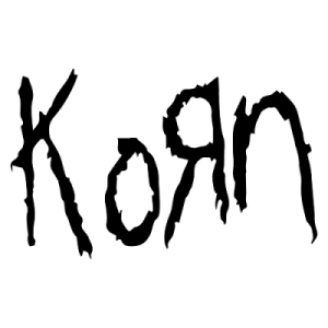 Метъл Тениски и Суичъри - Korn