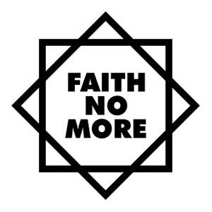 Метъл Тениски и Суичъри - Faith No More