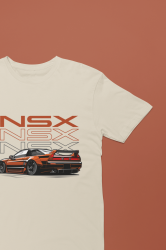 Nissan NSX