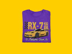 Mazda RX-7