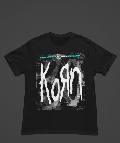 KORN - 30 