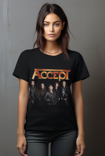 Accept - Members