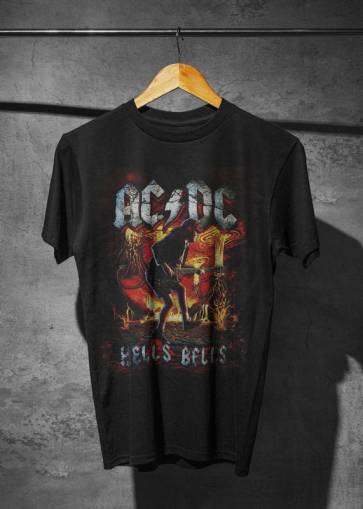 AC DC - Hell's Bells