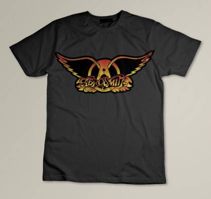 Aerosmith - Logo