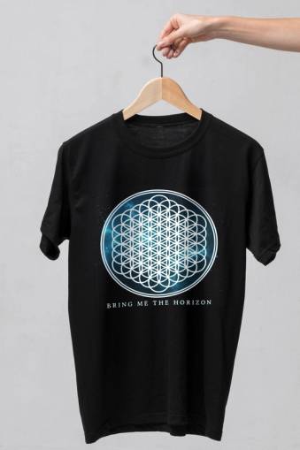 Bring Me The Horizon - Sempiternal 2