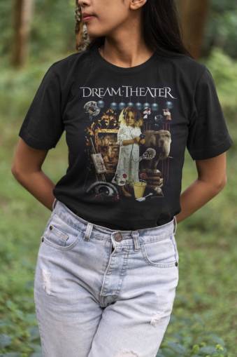 Dream Theater - Images and Words