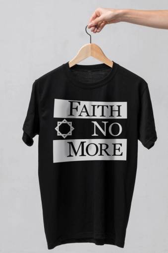 Faith No More - We Care a Lot