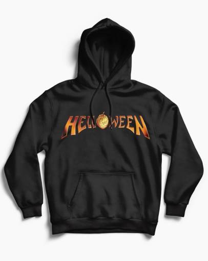 Halloween - Logo