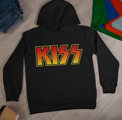 KISS - Logo