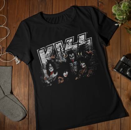 KISS -  Group