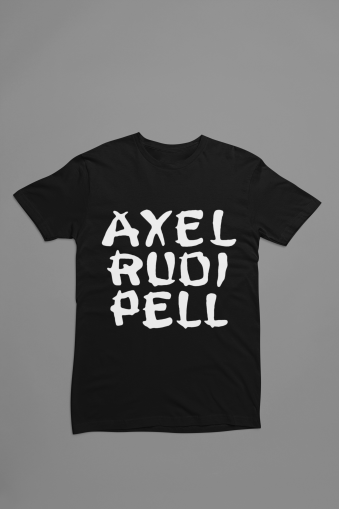 Axell Rudi Pell