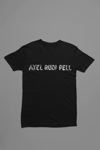 Axell Rudi Pell - Logo