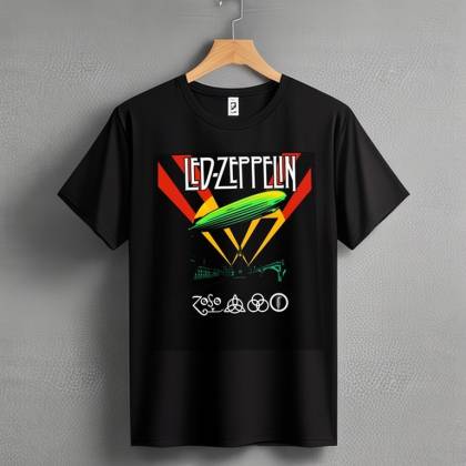 Led Zeppelin - Zeppelin