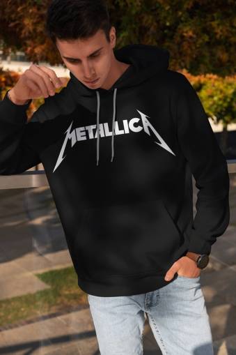 Metallica - Logo