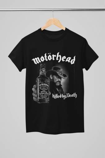 Motorhead - Killed By Death