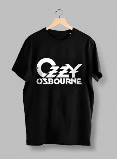 Ozzy Osbourne - Logo