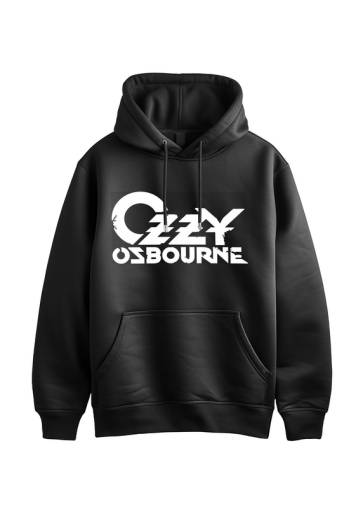 Ozzy Osbourne - Logo