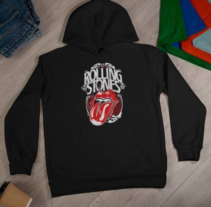 The Rolling Stones - Logo