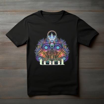 Tool - Spirit