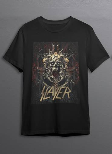 Slayer - Skull