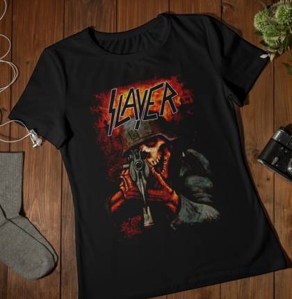 Slayer - Soldier 2