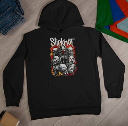 Slipknot - Metal