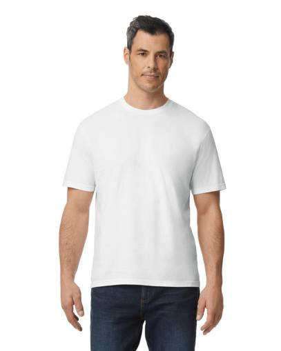 Мъжки Рекламни тениски ★ Работни тениски