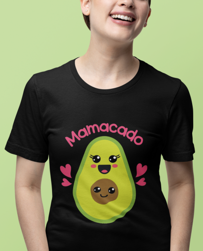 Mamacado