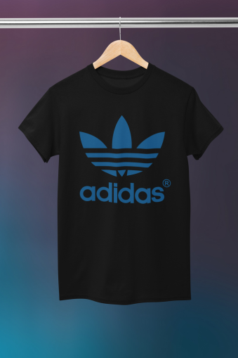 Тениска - Adidas 2