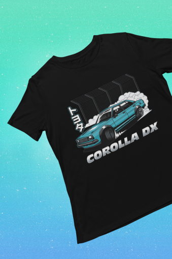 Corolla DX