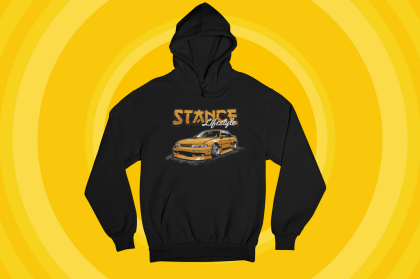 Худи Stance Lifestyle