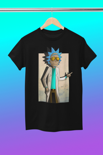 Cool Rick 