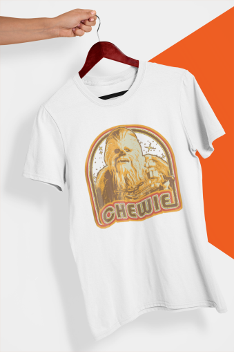 Тениска Star Wars Chewie