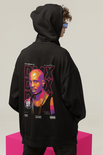 Суитчър DMX