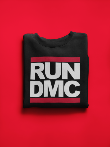 Блуза на RUN DMC