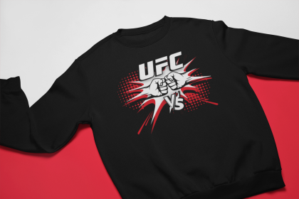 Блуза UFC