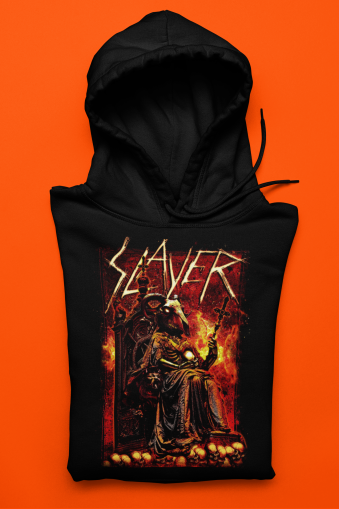 Суичeр Slayer 