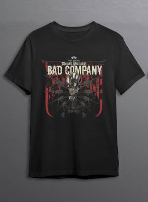 5FDP -  Bad Company