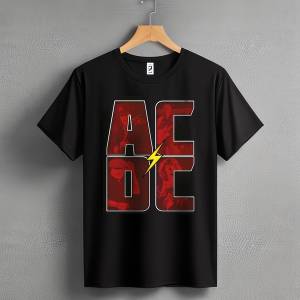 AC DC - Logo