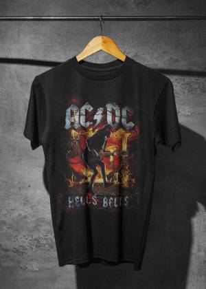 AC DC - Hell's Bells
