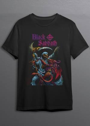 Black Sabbath - Devils