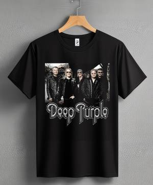 Deep Purple - Members
