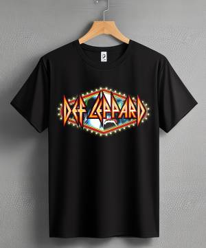 Def Leppard - Logo