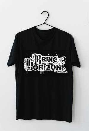 Bring Me The Horizon - Logo