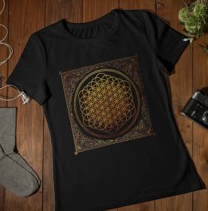 Bring Me The Horizon - Sempiternal Logo